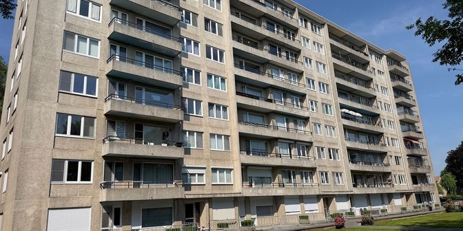 Appartement te koop in Ernest Pitonlaan 4 bus 201, 3400 Landen