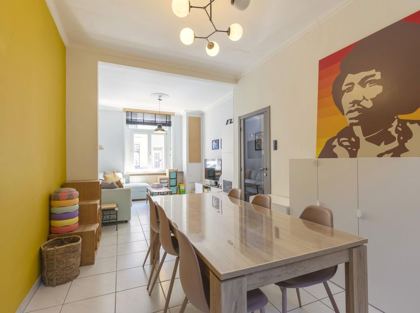 Maison à vendre à Floristenstraat 70,
                    9050 Ledeberg