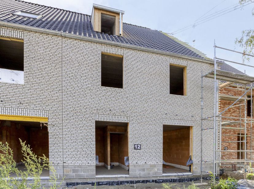 Huis te koop in Boekharingstraat,
                    3012 Wilsele