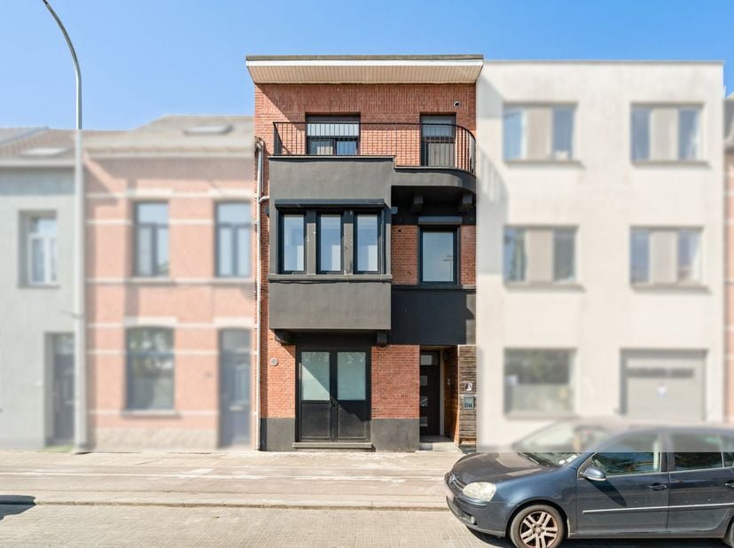 Maison à vendre
                    à 2800 Mechelen