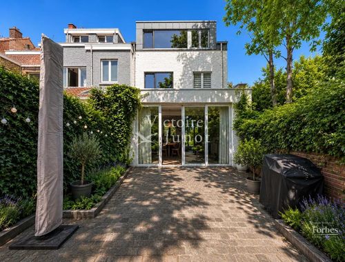                                         Woning te huur in Ukkel, € 3.500
