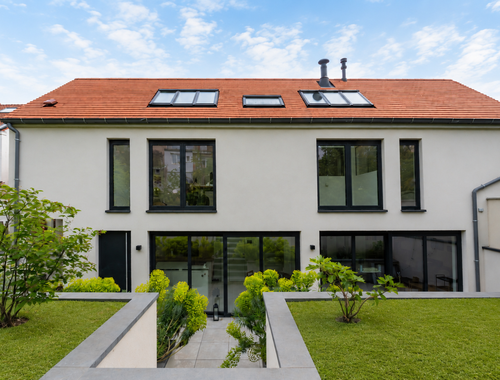                                         Woning te koop in Watermaal-Bosvoorde, € 645.000
