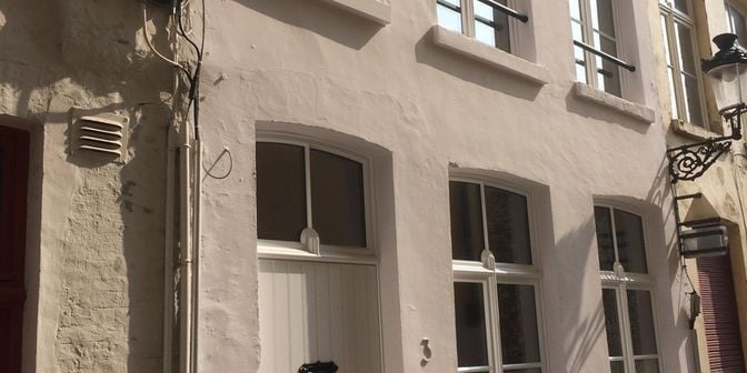Maison à louer à Peerdenstraat 3, 8000 Brugge
