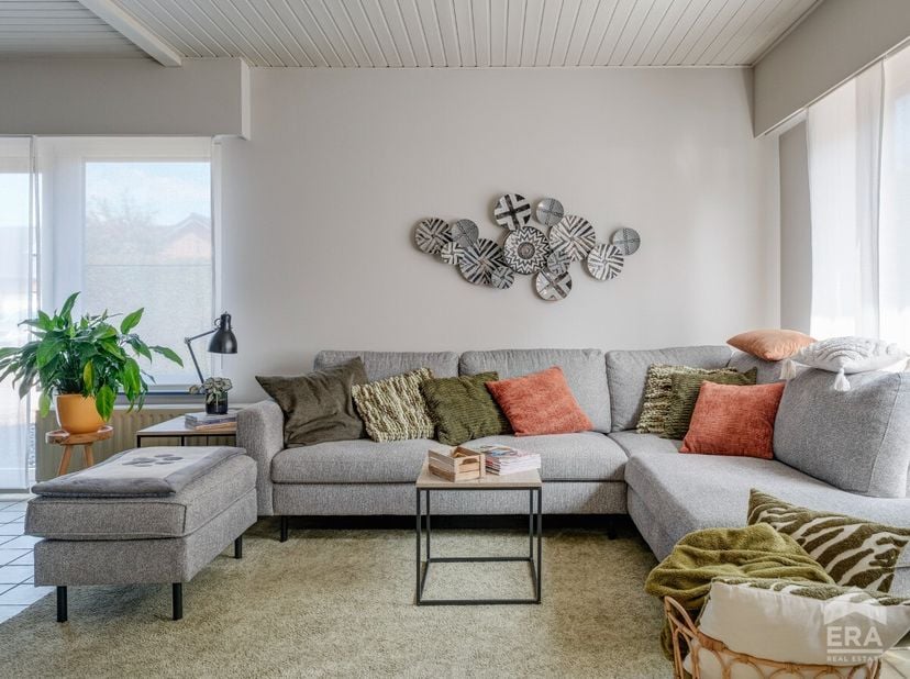 Maison à vendre
                    à 2260 Tongerlo
