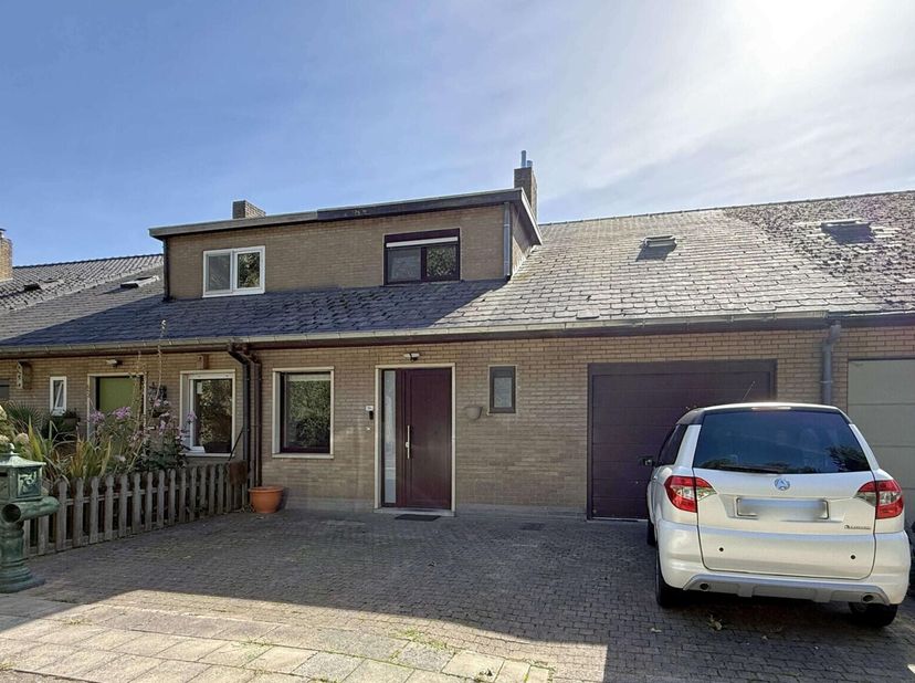 Huis te koop in ,
                    8670 Oostduinkerke