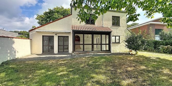 Huis te koop in Vogelsancklaan 308, 3520 Zonhoven