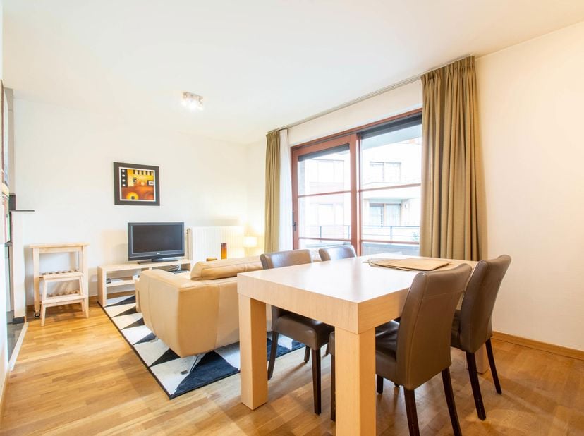 Appartement te huur in Avenue des Nénuphars 34,
                    1160 Oudergem