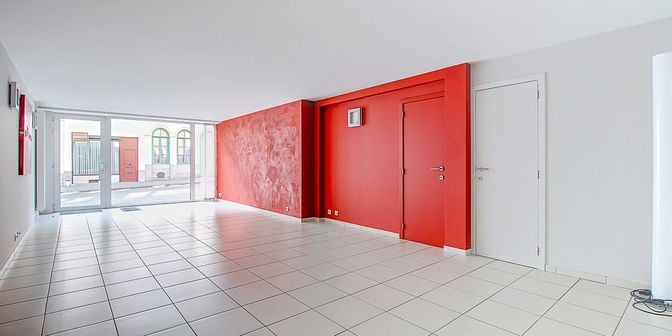 Bien professionnel à vendre à 7500 Tournai
