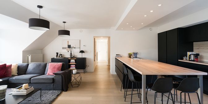 Appartement à vendre à 1420 Braine-l'Alleud