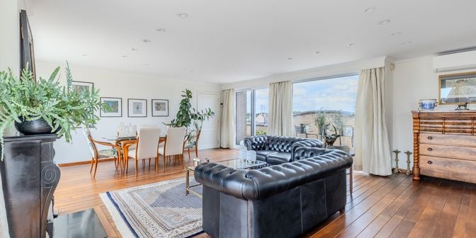 Appartement te koop in Kerkplein 5.0 bus 18, 3620 Lanaken