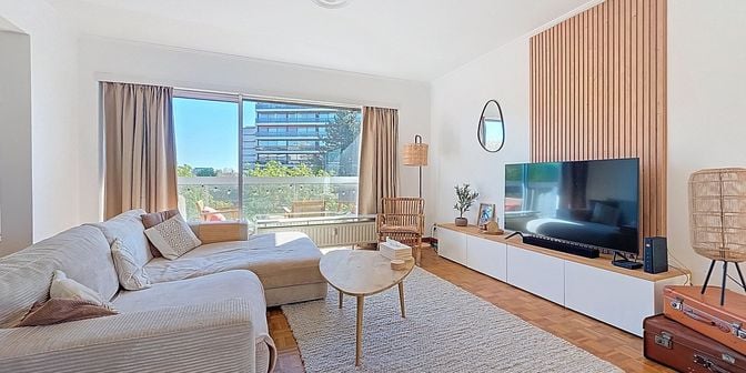 Appartement te huur in 1170 Watermaal-Bosvoorde