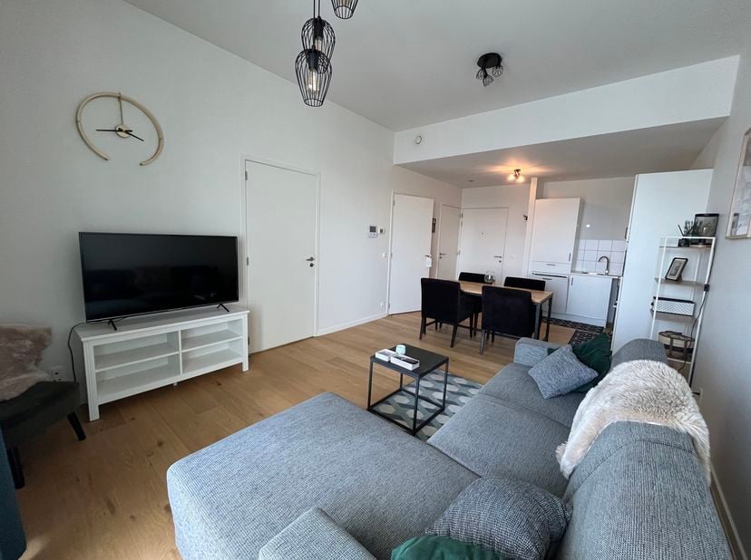 Appartement à louer à Ellermanstraat 61 boîte 2003,
                    2060 Antwerpen