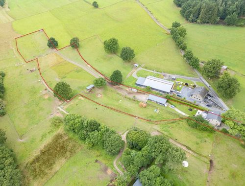                                         Eengezinswoning te koop in Vielsalm, € 595.000
