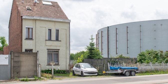 Maison à vendre à Gentsesteenweg 177, 1730 Asse