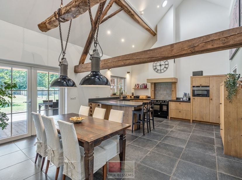 Maison à vendre
                    à 3640 Kinrooi