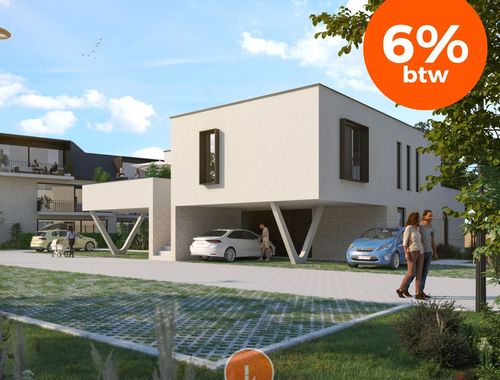                                        Appartement te koop in Menen, € 293.322

