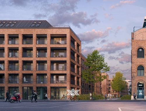                                         Kantoorruimte te koop in Gent, € 450.000

