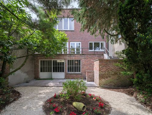                                         Woning te koop in Gentbrugge, € 695.000
