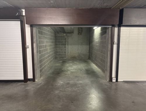                                         Garagebox te koop in Middelkerke, € 78.000
