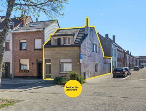                                         Maison à vendre à Bredene, € 189.000
