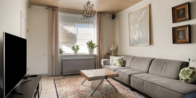 Huis te koop in Torhoutsesteenweg 83, 8210 Loppem