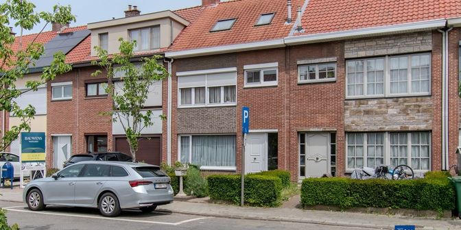 Huis te koop in Oslostraat 11, 2660 Hoboken