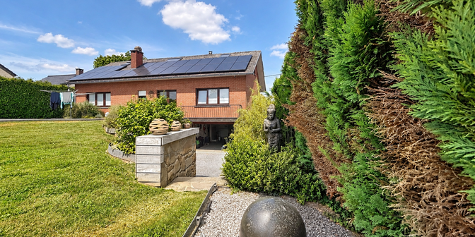 Maison à vendre à 4577 Strée