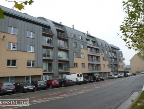                                         Place de stationnement à louer à Gent, € 75
