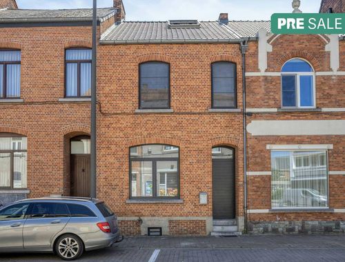                                         Woning te koop in Hasselt, € 445.000
