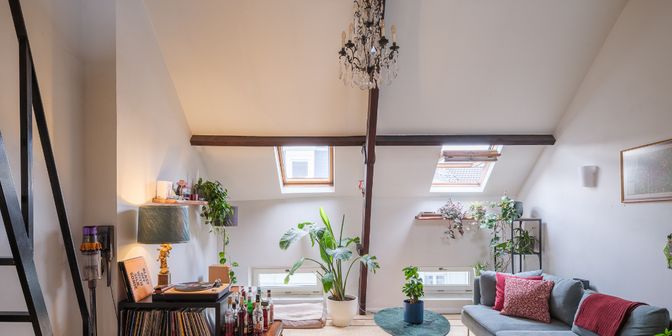 Appartement te koop in Brabantdam 145D, 9000 Gent