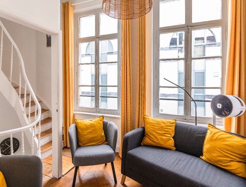                                         Eengezinswoning te koop in Elsene, € 380.000

