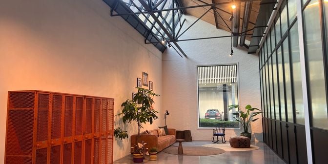 Bedrijfsvastgoed te huur in Spinnerijstraat 103, 8500 Kortrijk