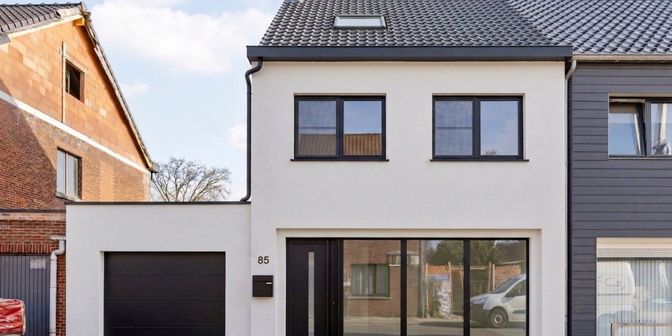 Huis te koop in Heidestraat 85, 3945 Kwaadmechelen