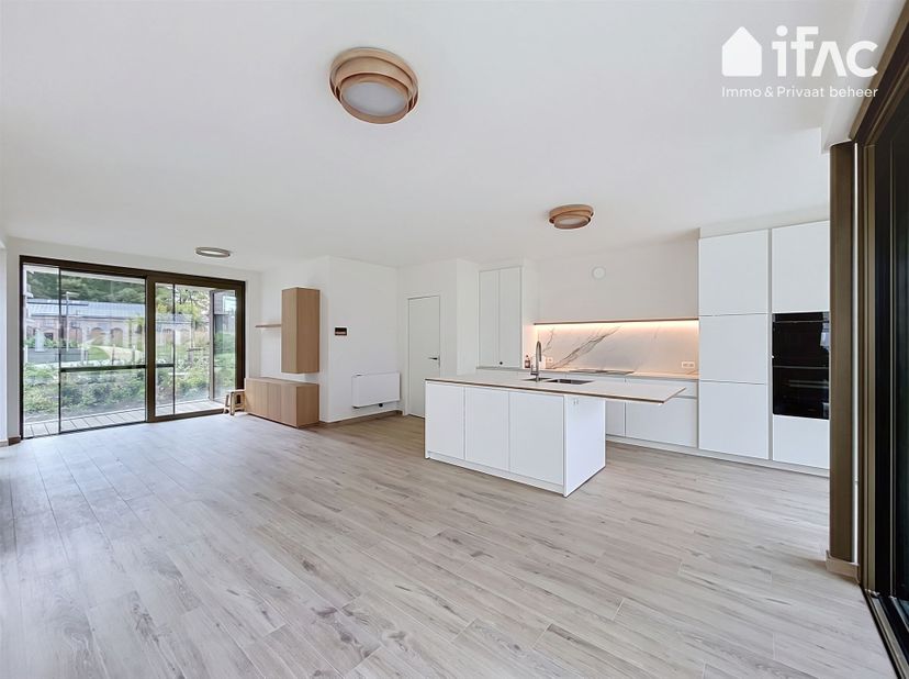 Appartement à louer à Isabellaplein 2 boîte 0.1,
                    3080 Tervuren