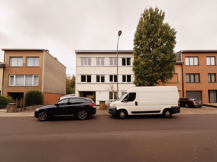 Appartement à vendre
                    à 2610 Wilrijk