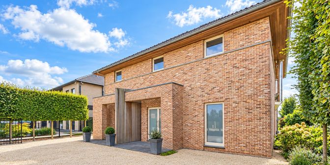 Huis te koop in Diestersteenweg 30 - A, 3680 Maaseik