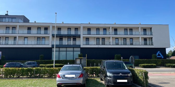 Appartement te huur in Tongersestraat 63 bus 18, 3740 Bilzen