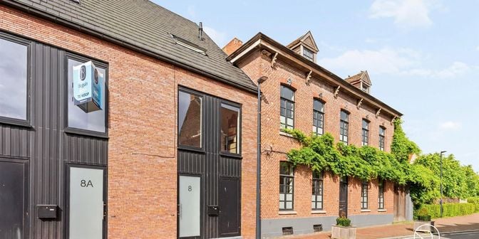 Maison à vendre à Kerkstraat 8, 8587 Helchin
