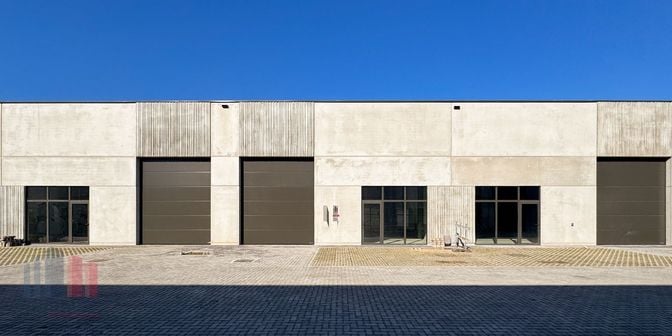Bedrijfsvastgoed te huur in schaapschuur 6, 9300 Aalst