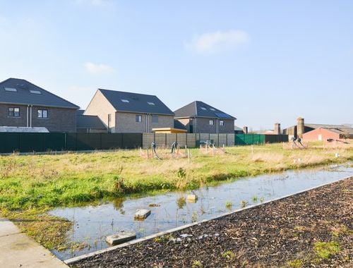                                         Woning te koop in Roeselare, € 282.500
