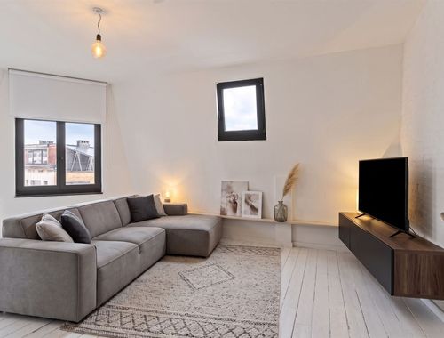                                         Appartement à vendre à Antwerpen, € 145.000
