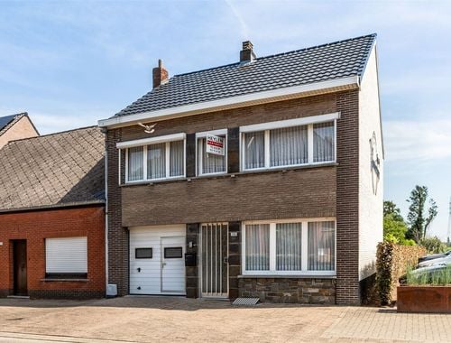                                         Eengezinswoning te koop in Geel, € 325.000
