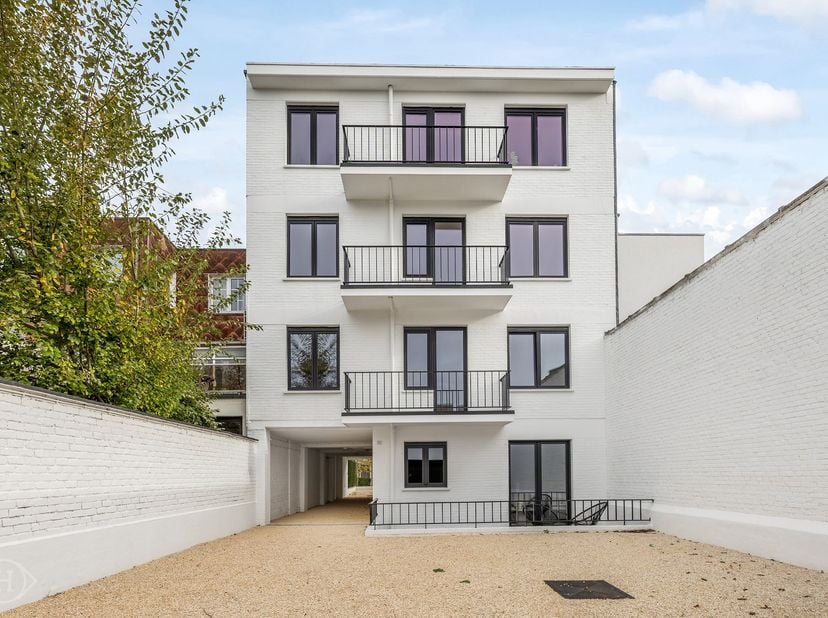 Project te koop in Alfred Delaunoislaan 16,
                    3001 Heverlee