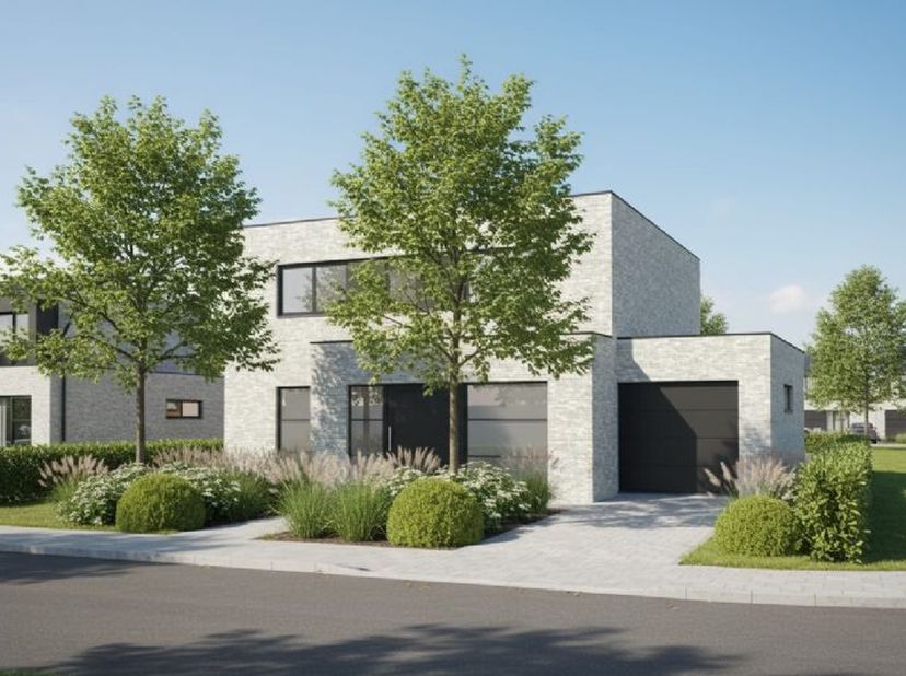 Een bouwcoördinator die je bouwgrond voorstelt én je de hand reikt met voorbeeldwoningen? Welkom bij Your Home. Wij luisteren naar jouw bouwwensen en