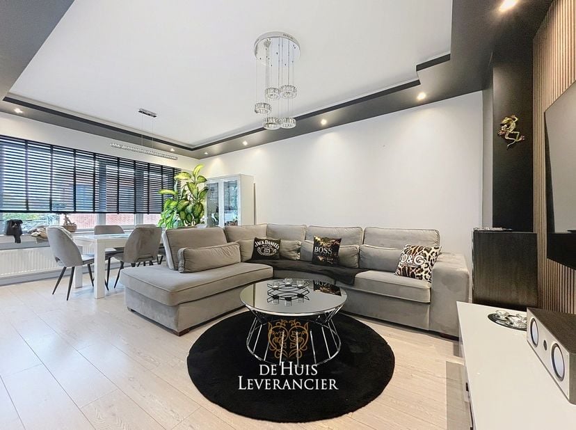 Appartement à vendre
                    à 2650 Edegem
