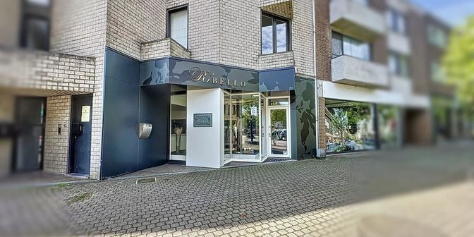 Bien professionnel à vendre à Vredelaan 30, 3530 Houthalen