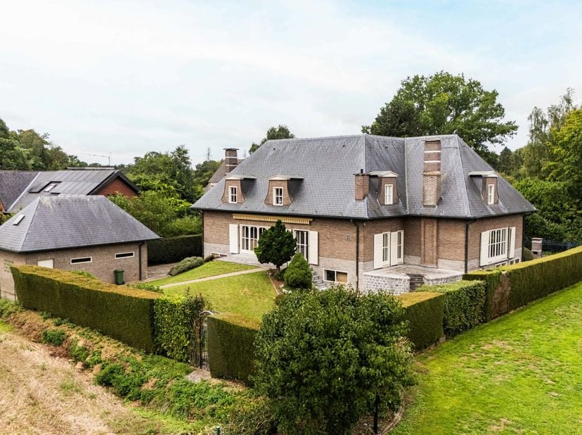 Maison à vendre
                    à 9290 Berlare