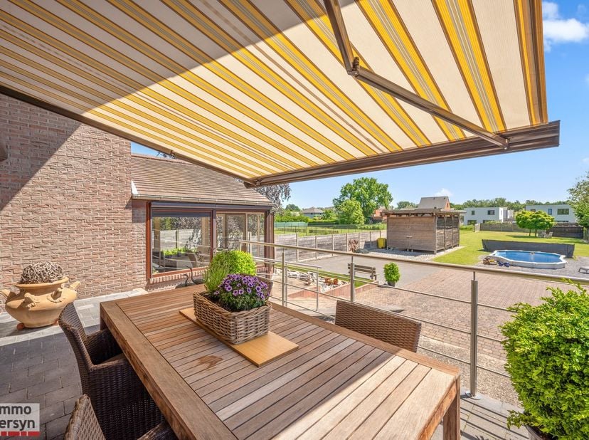 Maison à vendre
                    à 3271 Averbode