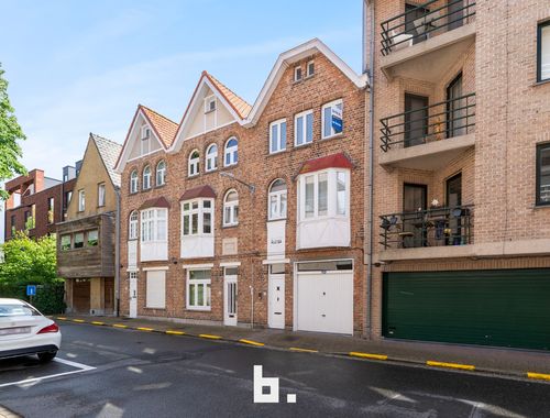                                         Bel-étage te koop in Knokke, € 496.000
