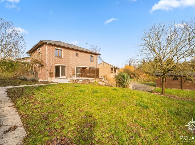 Huis te koop in Wildenhoge 16,
                    3020 Herent